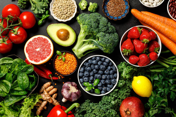 fruta